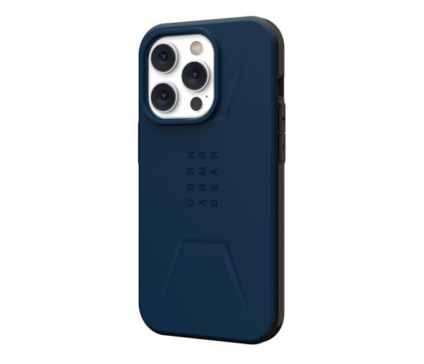 UAG Civilian MagSafe do iPhone 14 Pro mallard IEOUCMS14PML - 1209775 - zdjęcie 4
